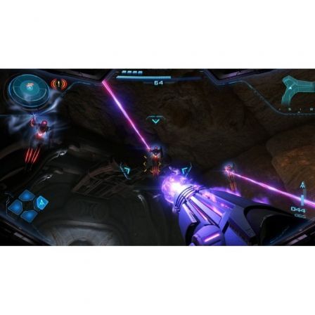 Nintendo Metroid Prime 4: Beyond para Nintendo Switch Nintendo Metroid Prime 4: Beyond para Nintendo Switch